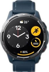 Xiaomi Watch S1 Active